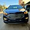 HYUNDAI SANTA FE thumb 0