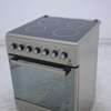 CUISINIERE 4FEUX TECNOLUX 60X60 ELECTRIQUE INDUCTION thumb 0