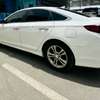 Hyundai sonata Année 2018 thumb 7