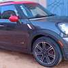 Mini countryman JCW thumb 9