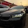 BMW SERIE 5 2021 thumb 0