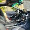 Mercdes CLA Luxe thumb 4