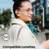 SOUNDPEATS CLIP1 – ÉCOUTEURS BLUETOOTH OUVERTS À CLIPSER thumb 14