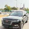 Haval 2018 Noir thumb 2