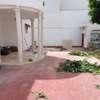 LOUER – Magnifique Villa R+1 de 500 m² aux Almadies thumb 11