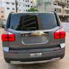 Chevrolet Orlando 2017 Diesel thumb 8