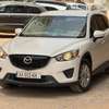 Mazda CX-5 SUV thumb 1
