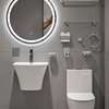 ENSEMBLE SALLE DE BAIN MODERNE COMPLET À VENDRE thumb 0