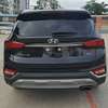 Hyundai Santa Fe 2019 moteur 2.0 litres thumb 3