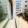 Appartement F4 avec Balcon à Louer à la Cité Keur Gorgui thumb 5