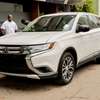 MITSUBISHI OUTLANDER 2017 thumb 7