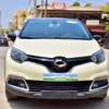 Renault QM3  2016 thumb 1