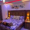 Studio meuble a louer Sicap Foire thumb 10