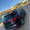 Je vend ma Hyundai santafe 2016 automatic essence thumb 2