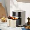 Friteuse sans huile beige 5L cuisson saine thumb 1