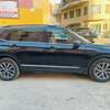 Volkswagen Tiguan 2018 thumb 4