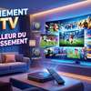 Abonnement IPTV thumb 0