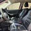 Mazda cx5 2026 thumb 8