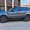 Range Rover sport 2018 diasel thumb 1