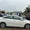 HYUNDAI SONATA 2013 thumb 4
