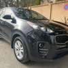 KIA SPORTAGE LX 2019 thumb 10