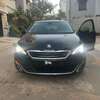 Peugeot 308 Allure 2017 thumb 0
