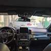 Mercedes GLE 350d 4 MATIC 2016 thumb 1