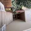 Grands appartements F4 aux Almadies route du King Fahd thumb 13