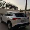 Toyota Corolla Cross 2024 Essence 4 cylindres thumb 11