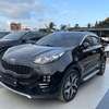 Kia Sportage SX thumb 5