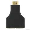 Extension HDMI 1080p vers double port RJ45 thumb 8