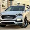 HYUNDAY SANTAFE 2017 4x4 FULL OPTIONS ÉCHANGES POSSIBLES thumb 0