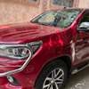 TOYOTA HILUX 2018 Version Européenne thumb 8