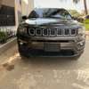 2020 JEEP COMPASS LATITUDE thumb 2