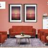 SALON EDEN 7PLACES TISSU&SIMILI CUIR COULEUR AU CHOIX SDM021 thumb 0