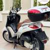 Xcity 250 injection thumb 0