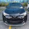 TOYOTA C-HR 2017 FULL OPTIONS thumb 1