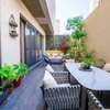 Duplex à louer – Almadies | Résidence JASMIN thumb 7