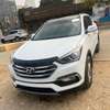 Hyundai Santafe limited 2017 thumb 0