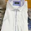 Chemises de luxe pour hommes thumb 7