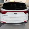 Kia Sportage 2017 thumb 5