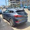 HYUNDAÏ TUCSON 2016 thumb 8