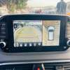 Hyundai Santa Fe 2019 thumb 3