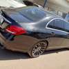 Mercedes e300 2017 thumb 3