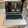MacBook Air 2022 13 Pouces - M2 | 8GB RAM | 256 thumb 2