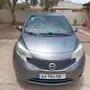 Nissan note année 2016 très bon etat thumb 0