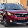 Peugeot 2008  2016 thumb 6
