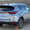 KIA SPORTAGE SX 2020 thumb 3