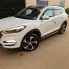 Hyundai Tucson 2017 thumb 1