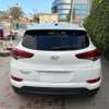 Hyundai Tucson 2017 thumb 1